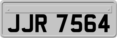 JJR7564