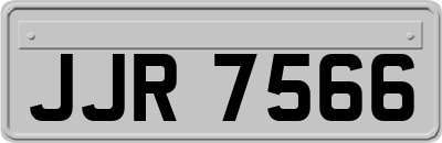 JJR7566