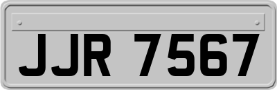 JJR7567