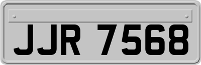 JJR7568