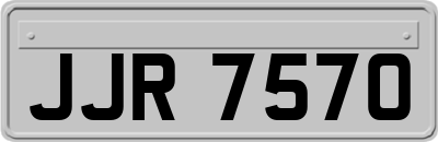 JJR7570