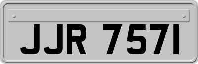 JJR7571
