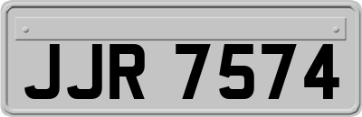 JJR7574