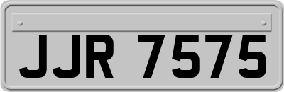 JJR7575