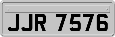 JJR7576