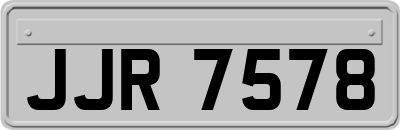 JJR7578
