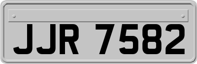 JJR7582