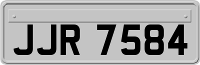 JJR7584