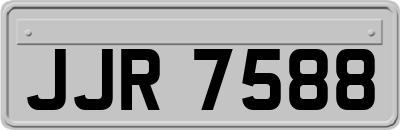 JJR7588