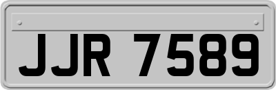 JJR7589