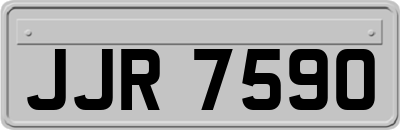 JJR7590