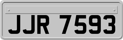 JJR7593