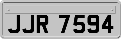 JJR7594