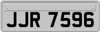 JJR7596