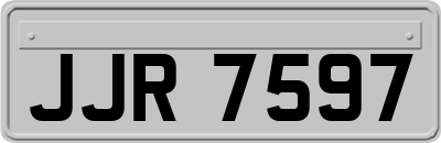 JJR7597
