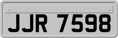 JJR7598