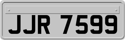 JJR7599