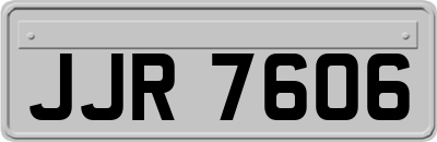 JJR7606