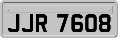 JJR7608