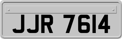 JJR7614