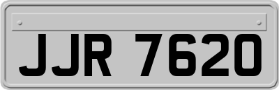 JJR7620