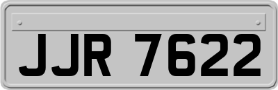 JJR7622