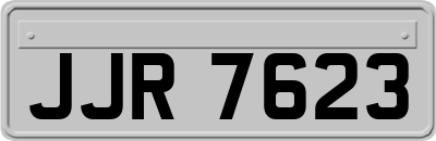 JJR7623