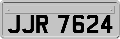 JJR7624