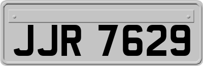 JJR7629