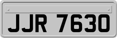 JJR7630