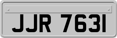 JJR7631