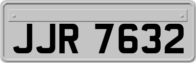 JJR7632