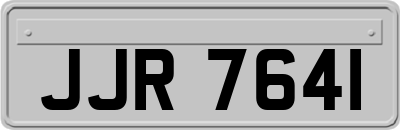JJR7641