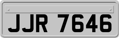 JJR7646