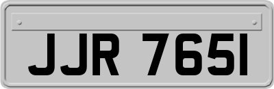 JJR7651