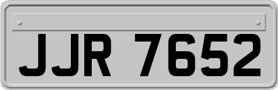 JJR7652