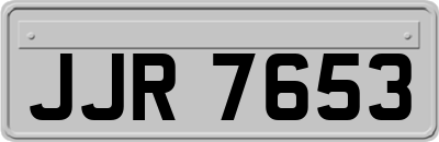 JJR7653