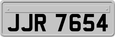 JJR7654
