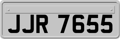 JJR7655