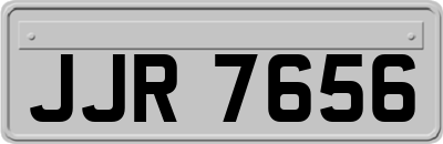 JJR7656