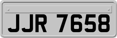 JJR7658