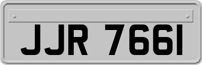 JJR7661