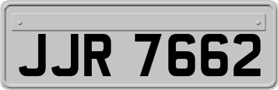 JJR7662