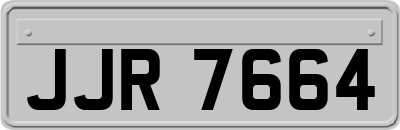 JJR7664