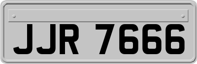 JJR7666