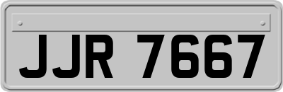 JJR7667