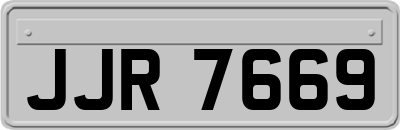 JJR7669