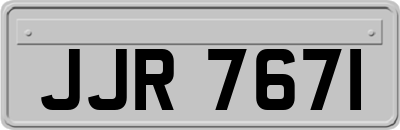 JJR7671