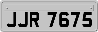 JJR7675
