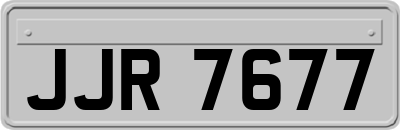 JJR7677